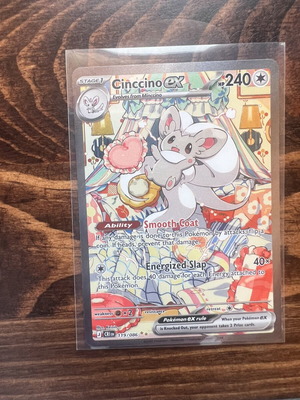 how many packs in a terastal festival booster box Pokemon TCG: Terastal Festival EX Booster Box [KOR]