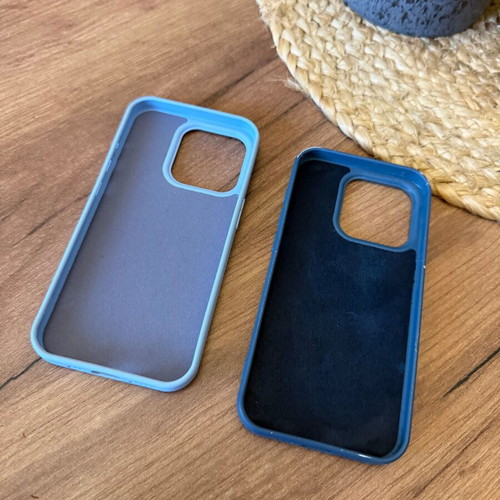 iPhone 15 Pro cases used, pack of 2