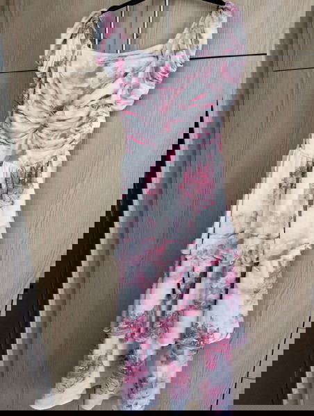 Φόρεμα milkwhite