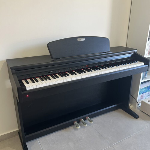 Electric piano like new