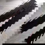  Γυναικείο παντελόνι medium με Ρίγα στο πλάι!!