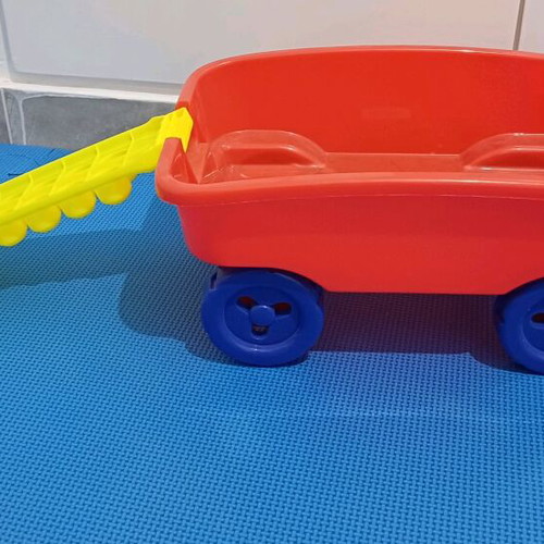 Children's stroller like new