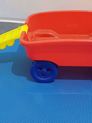 Children's stroller like new