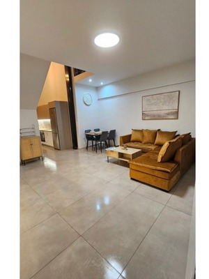 Διαμέρισμα loft 65 τ.μ. ισόγειο στην Καλλιθέα Αγία Ελεούσα, επιπλωμένο