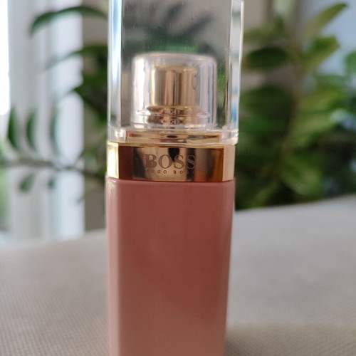 Boss Ma Vie women's perfume 30ml like new