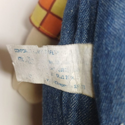 Bob the Builder plush doll Born to Play 1998