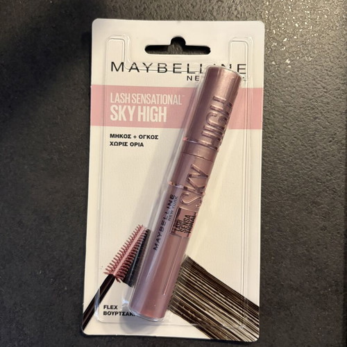 Maybelline Sky High Mascara new, sealed