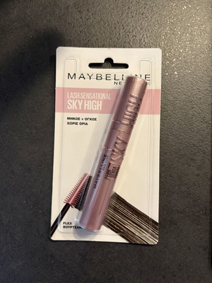 Maybelline Sky High Mascara new, sealed