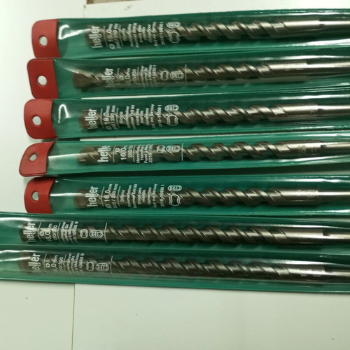 Arides drill bits new in original packaging