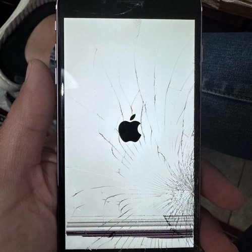 iPhone 7 Plus used parts