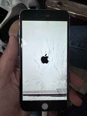 iPhone 7 Plus used parts