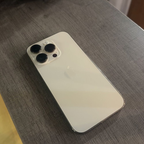 iPhone 14 Pro 128GB like new