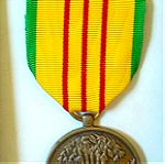  Συλλεκτικά USA μετάλλιο από τον πόλεμο του VIETNAM