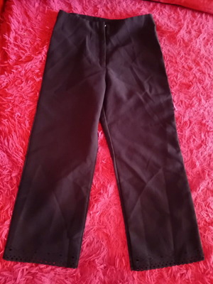 Girls' pants size 146 like new