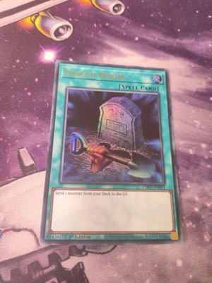 Exodius the Ultimate Forbidden Lord -  2,00 - Vendora.cy