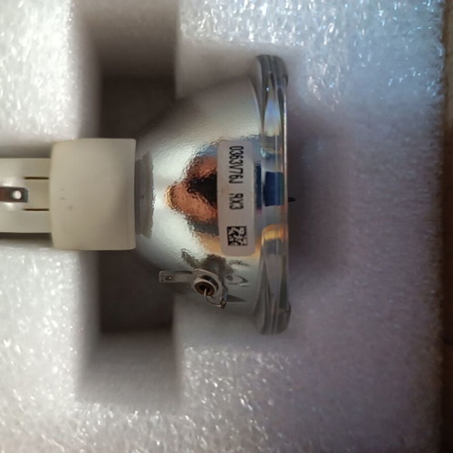 BenQ DLP projector MP5 used with extra lamp