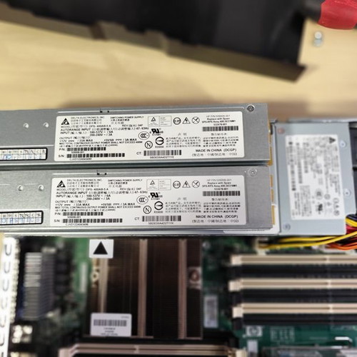 Delta DPS-400AB-5 Server Power Supplies 400W like new