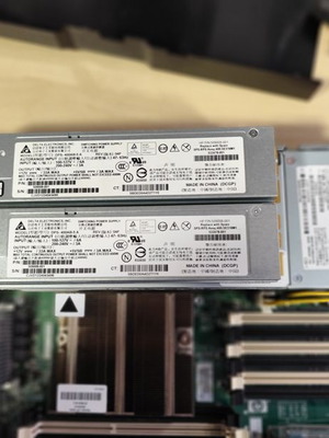 Delta DPS-400AB-5 Server Power Supplies 400W like new