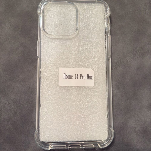 iPhone 14 Pro Max case new