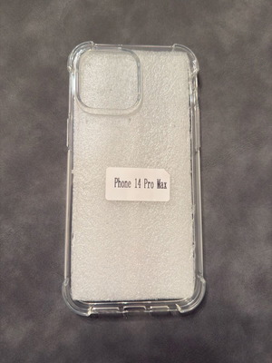 iPhone 14 Pro Max case new