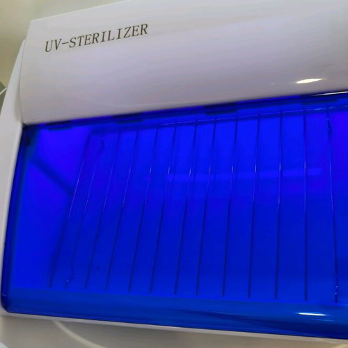 UV 8W Tool Sterilizer new