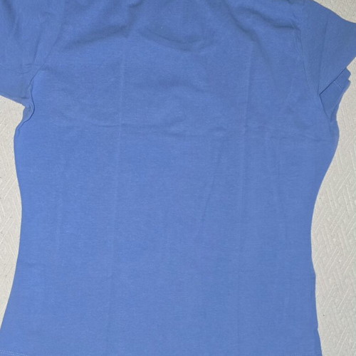 Pepe Jeans T-shirt like new, blue, size L