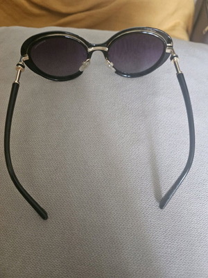 Слънчеви очила Katrin Jones polarized нови, черни