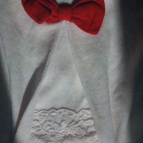 Marasil dress used 74 cm 9 months with cat design