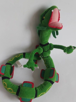 Plush toy like new