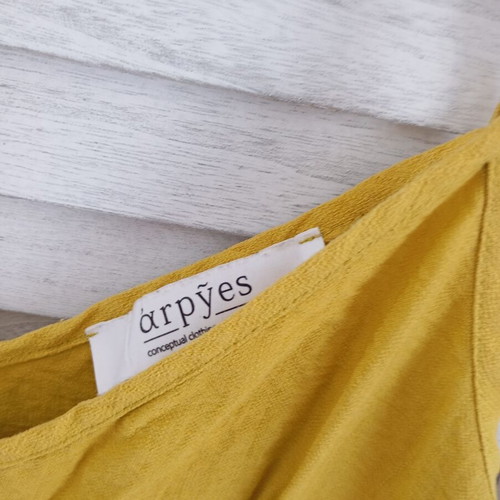 Arpyes maxi dress like new, sizes M and L