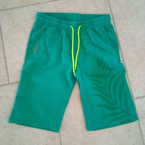 Hashtag Bermuda shorts like new, boys' size 12-14