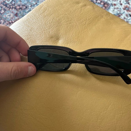 Simple women's sunglasses new