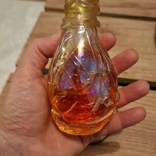 Kenzo Kashaya 125ml perfume used, official tester