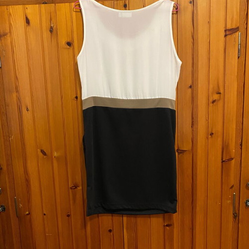 Office dress like new, size L / 40 / 12