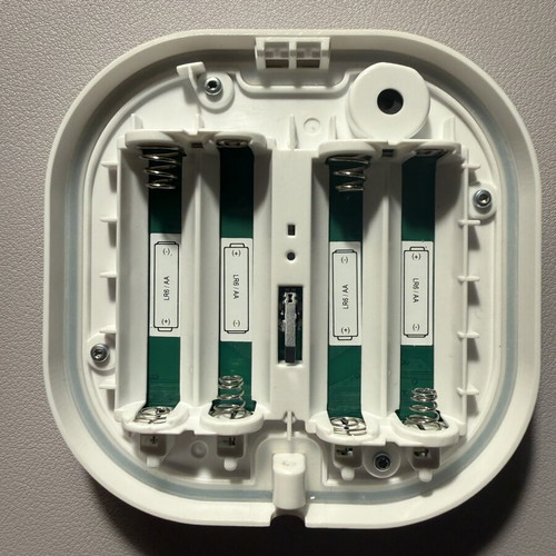 Frient ZigBee Keypad like new