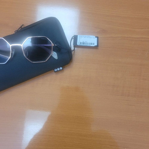 Komono sunglasses like new, SS 2024 collection with lightweight frame