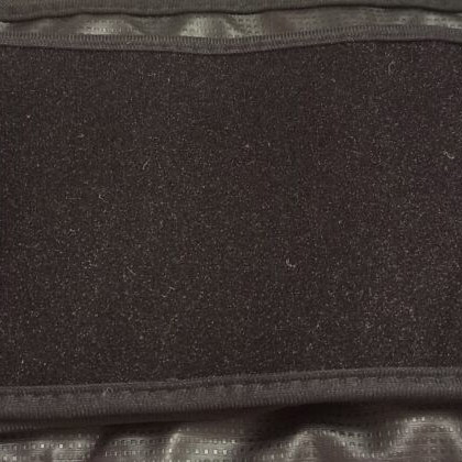 Nordichigh heating lumbar belt with infrared light