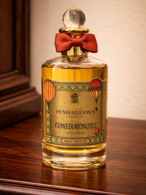 Penhaligon's Constantinople eau de parfum 5ml used