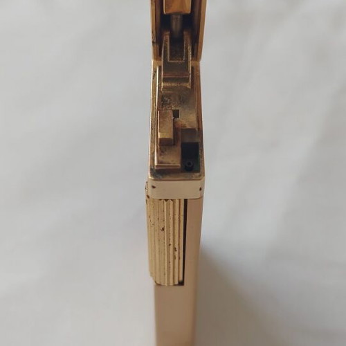 Givenchy 1700 lighter used