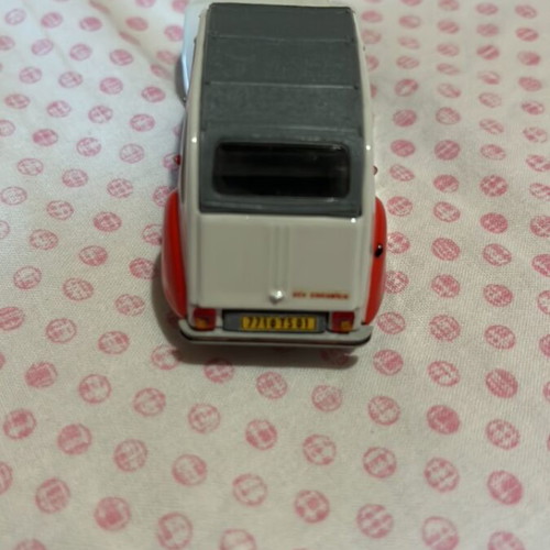 Citroen 2 CV Noev Collection 1990 used