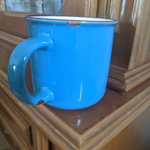 Mug 420ml like new