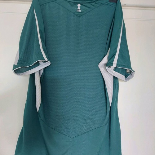 Αντρική αθλητική μπλούζα Celtic FC 2004-05 Away Umbro vintage σαν καινούργια