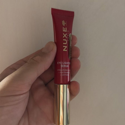 Nuxe Merveillance Lift Eye Lighter Serum 12 ml