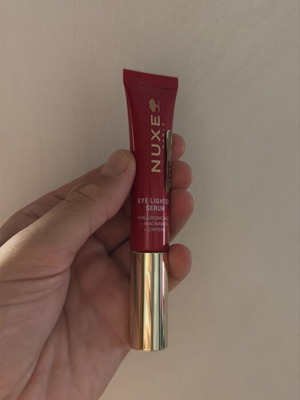 Nuxe Merveillance Lift Eye Lighter Serum 12 ml