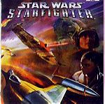  STAR WARS STAR FIGHTER - PS2