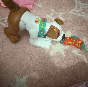 fisher price