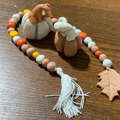 Handmade decorative item new