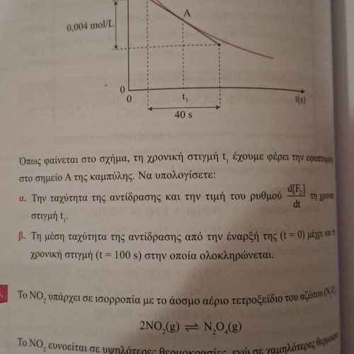 School Textbook Chemistry Grade 3 Lyceum New