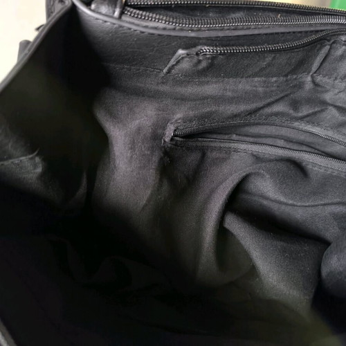 Women's bag used