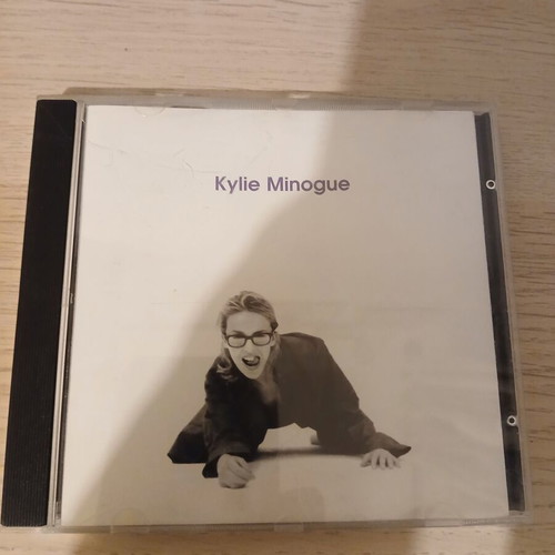 Kylie Minogue Confide In Me CD, pop